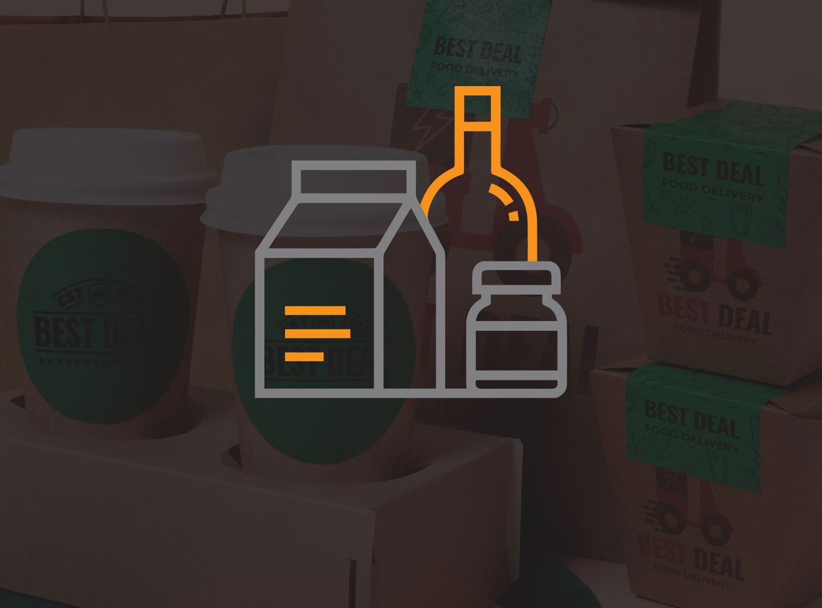Package Designs