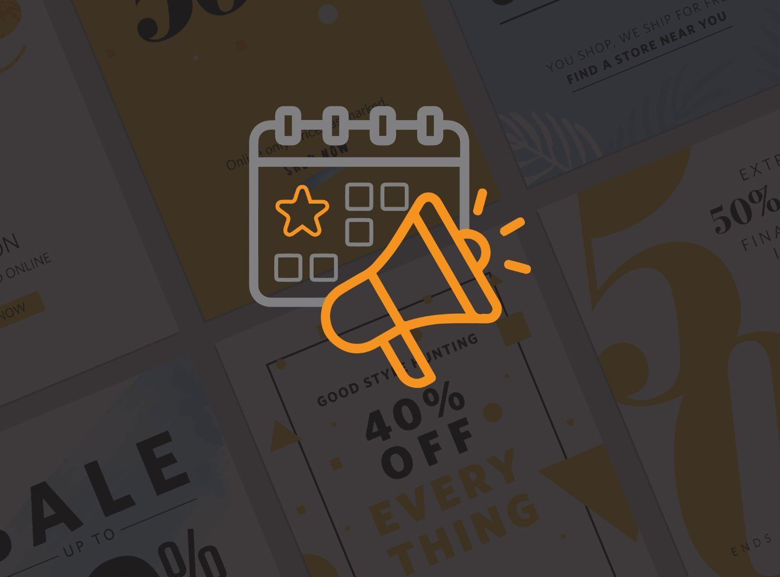 Branding Campaigns