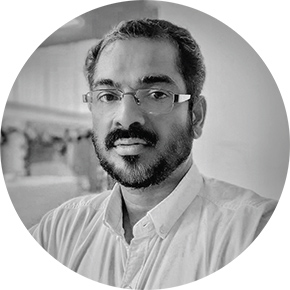 SABU PRABHAKARAN