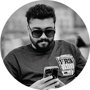 ROHAN RAVINDARAN