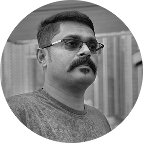 ROOPESH PRABHAKARAN