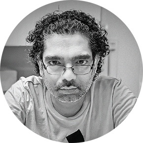 BINESH KAVIL